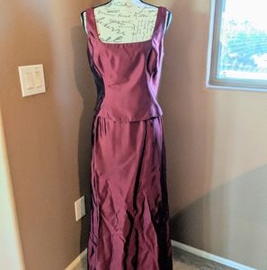 Jones New York Evening Formal Dress
